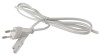 LED Aussen-Lichterkette CT-ALK400 40m warmweiß Kabel schwarz IP44 400 LEDs