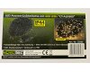 LED Aussen-Lichterkette CT-ALK600 60m warmweiß Kabel schwarz IP44 600 LEDs
