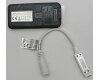 Funk-Controller für LED-Stripes mit Fernbedienung 12-24V 72Watt