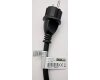 CEE auf Schutzkontakt-Stecker 0,35m 230V Adapter für Wohnwagen Camping