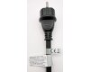 CEE auf Schutzkontakt-Stecker 0,35m 230V Adapter für Wohnwagen Camping
