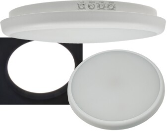 LED Deckenleuchte SALAO 16 NW IP54 16W 1500lm 4000K...