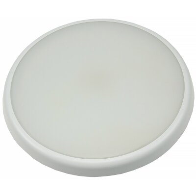 LED Deckenleuchte SALAO 22 NW IP54 22W 2200lm 4000K HF-Bewegungsm.