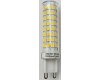 LED Stiftsockel G9 10W 1130lm 330° 230V 3000K warmweiß