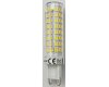 LED Stiftsockel G9 10W 1130lm 330° 230V 3000K warmweiß