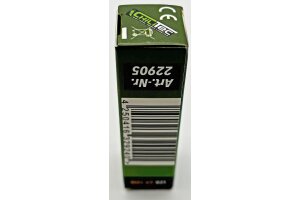 LED Stiftsockel G9 10W 1140lm 330° 230V 4000K neutralweiß