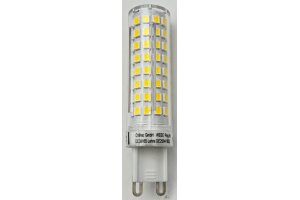 LED Stiftsockel G9 10W 1140lm 330° 230V 4000K neutralweiß
