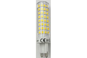LED Stiftsockel G9 10W 1140lm 330° 230V 4000K neutralweiß