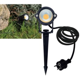 LED Gartenleuchte CT-GS5 5W IP44 230V 1,5m...