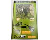 LED Gartenleuchte CT-GS5 5W IP44 230V 1,5m Kabel+Erdspieß warmweiß