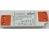 LED-Trafo CT-SL20 SlimLine 0,5-20W Ein 180-264V Aus 12V= Konstantspannung
