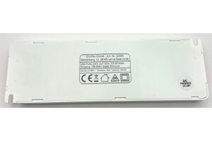 LED-Trafo CT-SL30 SlimLine 0,5-30W Ein 198-264V Aus 12V= Konstantspannung