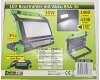 LED Baustrahler mit Akku BSA-30 30W 2400lm 4500K / neutralweiß