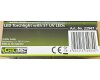 LED-Taschenlampe mit 51 UV LEDs Schwarzlicht ØxL 55x145mm