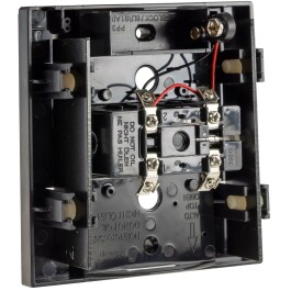 Mechanischer Zweiklang-Gong RMG 2 Doppelklang 8V AC 75dB...