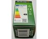 LED Tropfenlampe E27 Filament T4 3000k 524lm 230V/4W warmweiß