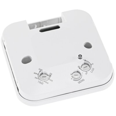 Bewegungsmelder Aufputz HF CBM-HFQ LED geeignet 8m Detektion 800W weiß