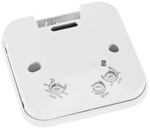 Bewegungsmelder Aufputz HF CBM-HFQ LED geeignet 8m...