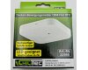 Bewegungsmelder Aufputz HF CBM-HFQ LED geeignet 8m Detektion 800W weiß