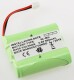NiMH Akku Fluchtwegleuchte  #Ersatzteil# für Art.Nr. 21652 3,6V 900mAh
