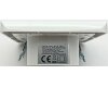 Unterputz PIR-Bewegungsmelder 160° Pro LED geeignet 2-Draht Technik weiß