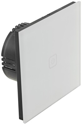 Funk-Wandschalter für Pilota Casa IP20 230V 2300W Touch-Bedienung