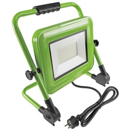 LED-Baustrahler CTS-100W V4 230V 100W IP44 8841lm 4000K...