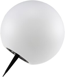 LED Solar Kugelleuchte 25cm Ø SK25 RGB IP44...