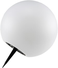 LED Solar Kugelleuchte 25cm Ø SK25 W IP44...