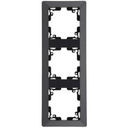 DELPHI Wechsel-Schalter UP silber 250V~/ 10A...