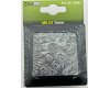 MILOS Taster Anthrazit 0-250V~/ 10A inkl. Rahmen UP