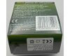 MILOS Dimmer für LED Lampen Anthrazit 250V~/ 3-60W inkl. Rahmen UP