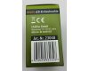 MILOS LED-Einbauleuchte COB Anthrazit 80x80mm 3000k warmweiß 55Lumen