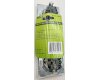 DELPHI Starter 3 Steckdo.+ 3-fach Rahmen 250V~/ 16A Steckanschluss silber