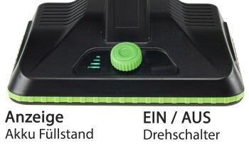 DELPHI Starter 2 Steckdo.+ 2-fach Rahmen 250V~/ 16A Steckanschluss silber