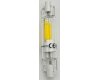 LED Strahler R7s Glas RS78 360° 510lm 78mm 4000k / neutralweiß