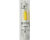 LED Strahler R7s Glas RS78 360° 510lm 78mm 4000k / neutralweiß