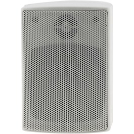 Satelliten Lautsprecher CTB-40W Paar 40W 8Ohm 130x95x115mm weiß