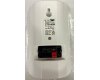 Satelliten Lautsprecher CTB-40W Paar 40W 8Ohm 130x95x115mm weiß