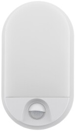 LED Wandleuchte NIAS IP54 4000K 10W 1010lm 140°...