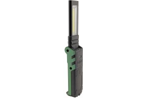 LED Akku-Arbeitsleuchte FlapLED 500 LiIon Akku Magnethalter 5W 400lm,IP44