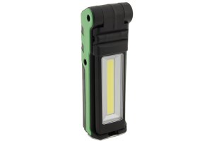 LED Akku-Arbeitsleuchte FlapLED 500 LiIon Akku Magnethalter 5W 400lm,IP44
