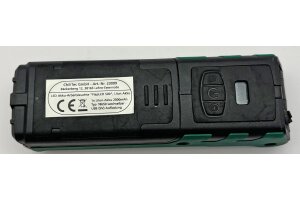 LED Akku-Arbeitsleuchte FlapLED 500 LiIon Akku Magnethalter 5W 400lm,IP44