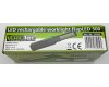 LED Akku-Arbeitsleuchte FlapLED 500 LiIon Akku Magnethalter 5W 400lm,IP44