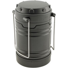 LED Camping Laterne CL-B3 300lm Batteriebetrieb...