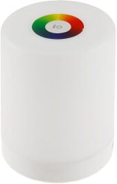 LED Akku-Tischleuchte mit Touch-Funktion Höhe 113mm...