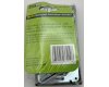 MILOS Set Steckd+WS+Rahmen 250V~/ 16A Steckanschluss Anthrazit