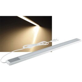 LED Unterbauleuchte Comprido 600 230V 10W 1280lm 60cm...