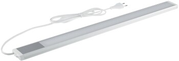 LED Unterbauleuchte Comprido 600 230V 10W 1280lm 60cm...