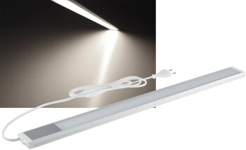 LED Unterbauleuchte Comprido 600 230V,10W 1430lm...